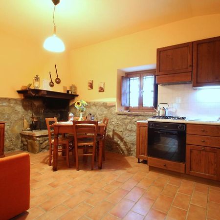 Agriturismo Le Spighe Proceno Номер фото