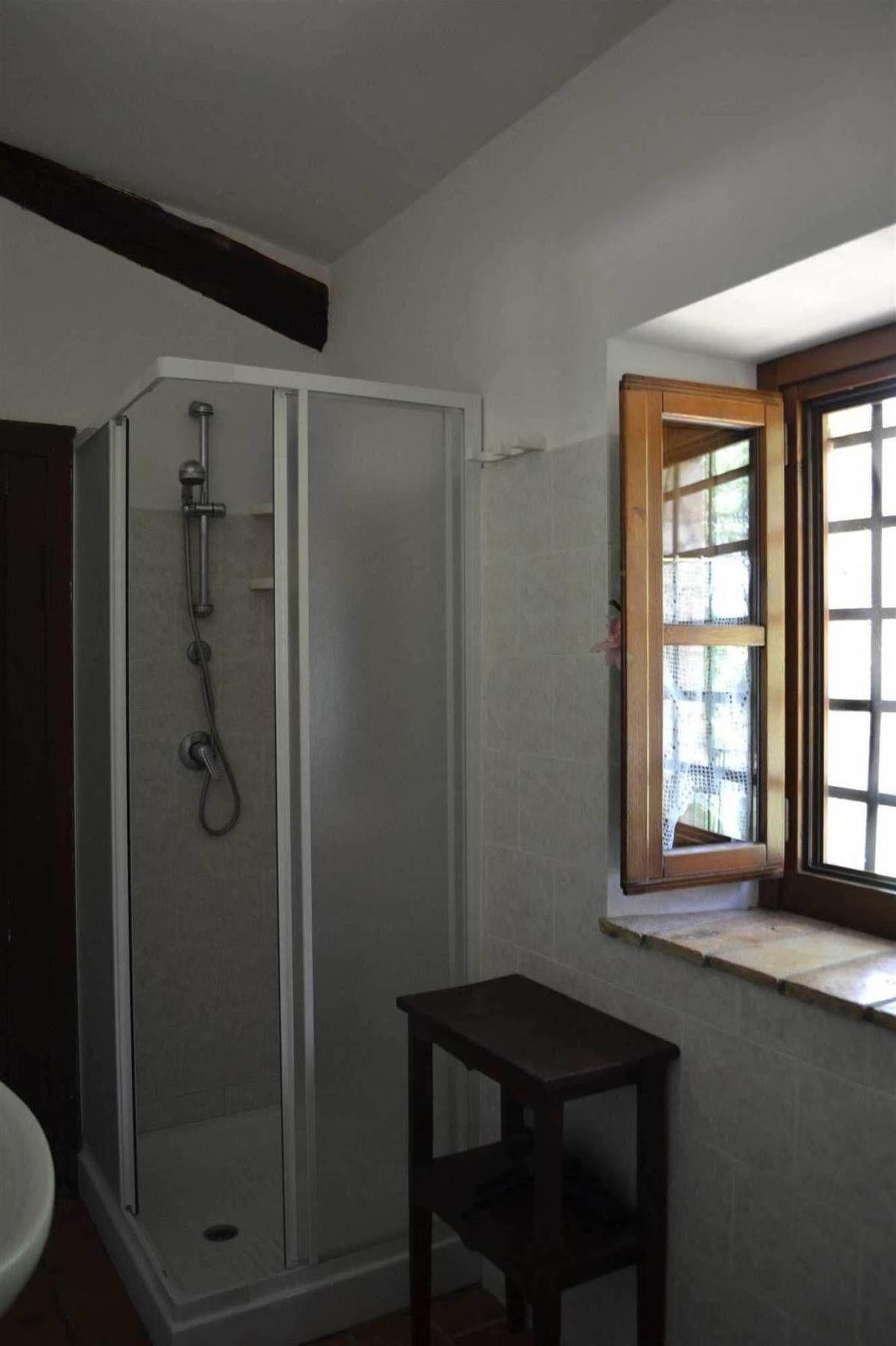 Agriturismo Le Spighe Proceno Экстерьер фото